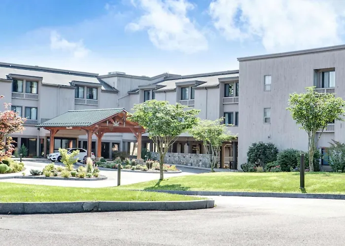 Heritage Hotel, Golf & Conference Center